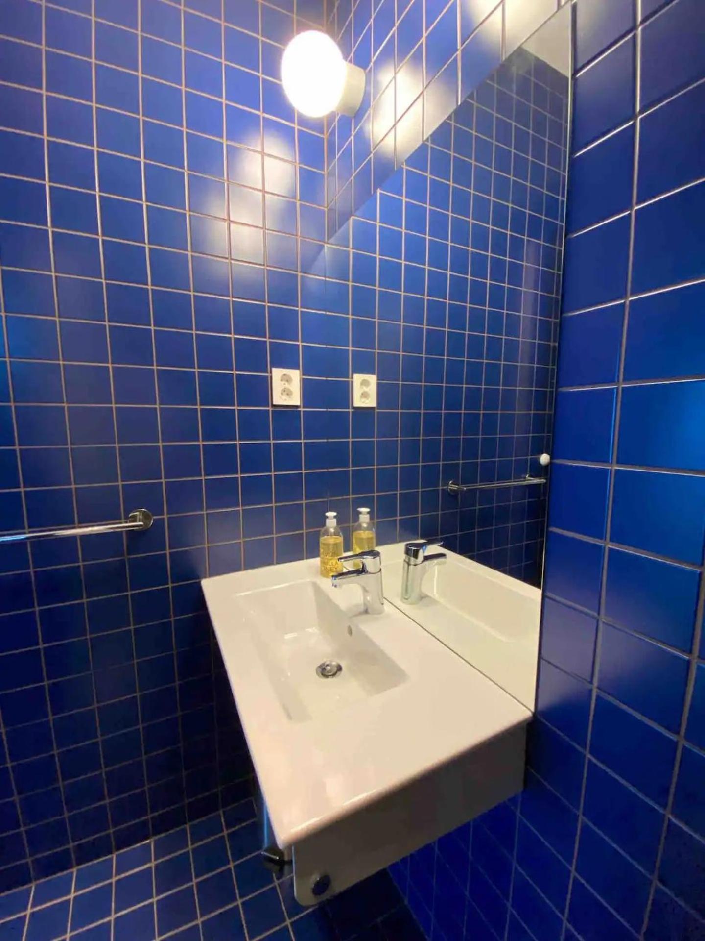 Exclusive Beach House Ramberg - Your Private Oasis エクステリア 写真