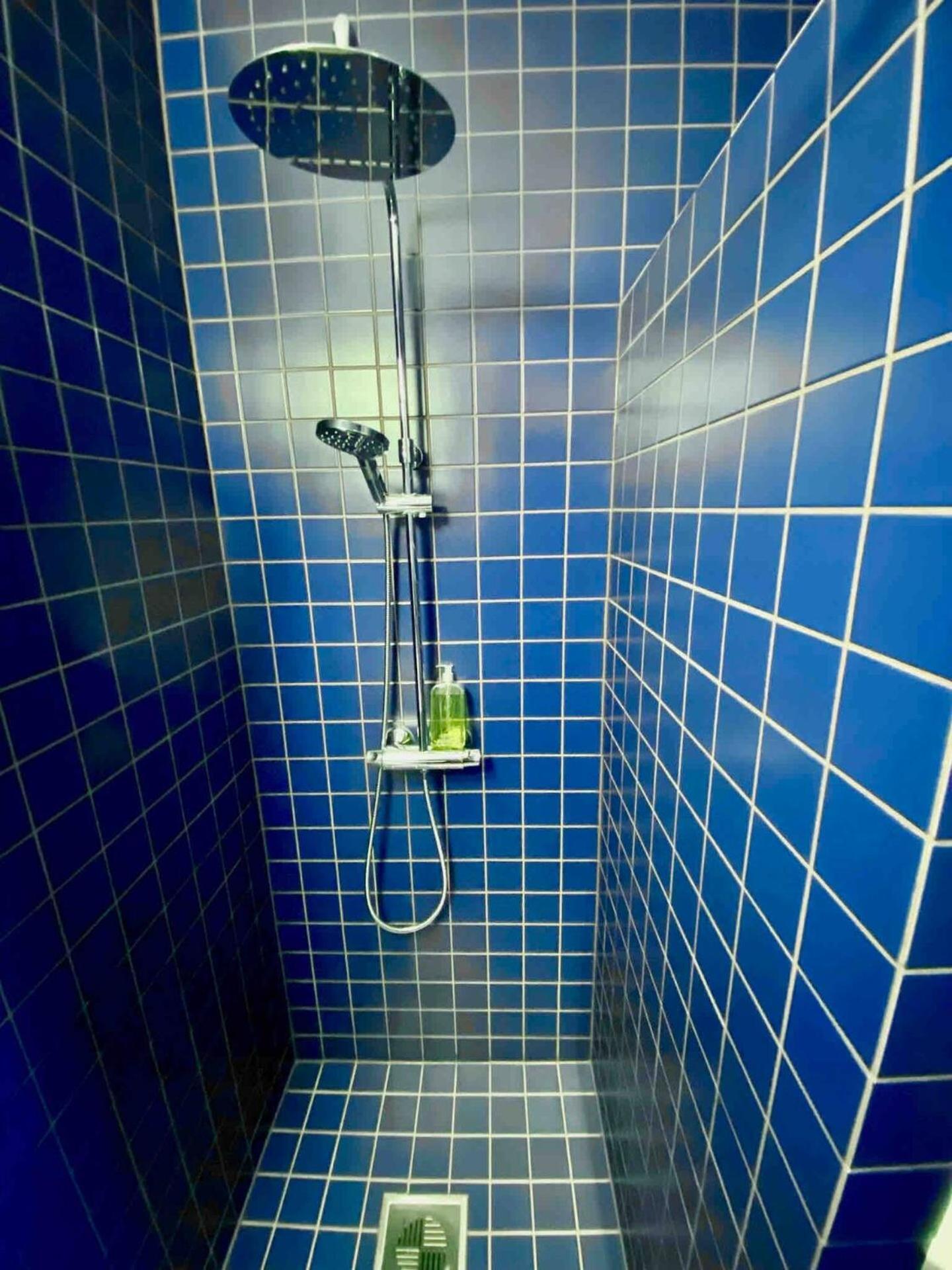 Exclusive Beach House Ramberg - Your Private Oasis エクステリア 写真