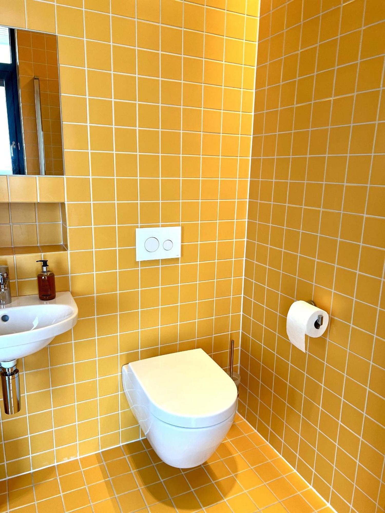 Exclusive Beach House Ramberg - Your Private Oasis エクステリア 写真